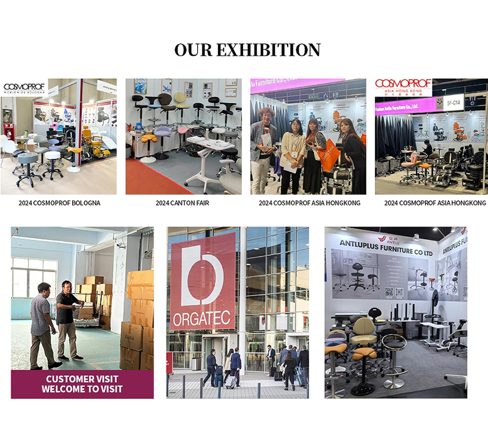 exhibition