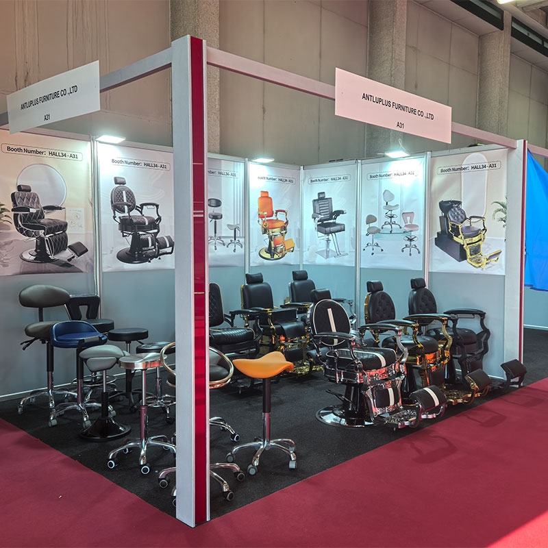 Cosmoprof Bologna 2025.3