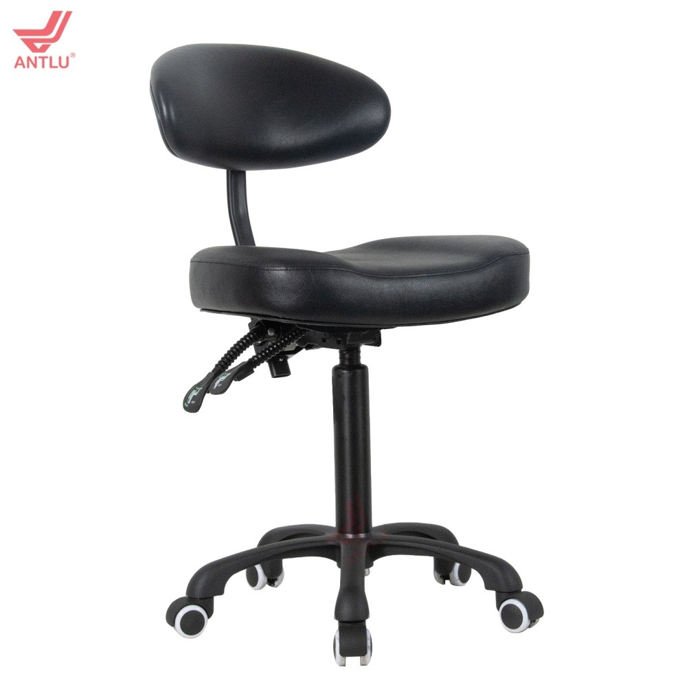 AL-015AntluPlus Dental Stool Hospital Furniture 