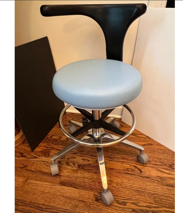AL-020Swivel Stool Dental Chair