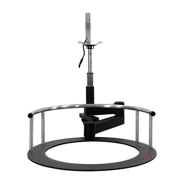 AL-180 Degree barber stool  Salon Hair Stylish chair Frame