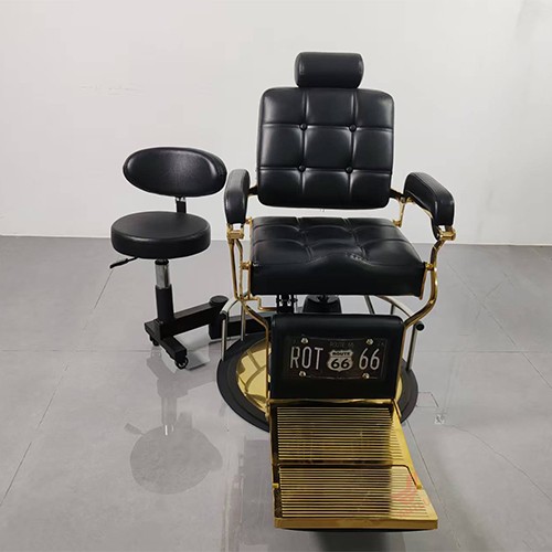 AL-180 Degree barber stool