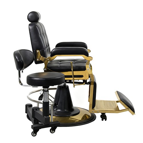 AL-180 Degree barber stool