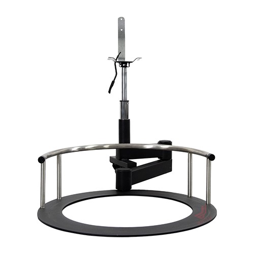 AL-180 Degree barber stool