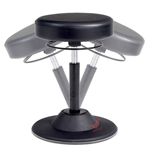 AL-B020 Round seat Wobble Stool