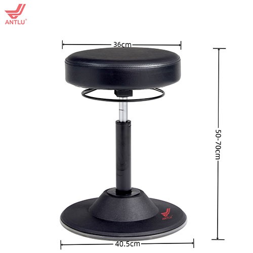 AL-B020 Round seat Wobble Stool
