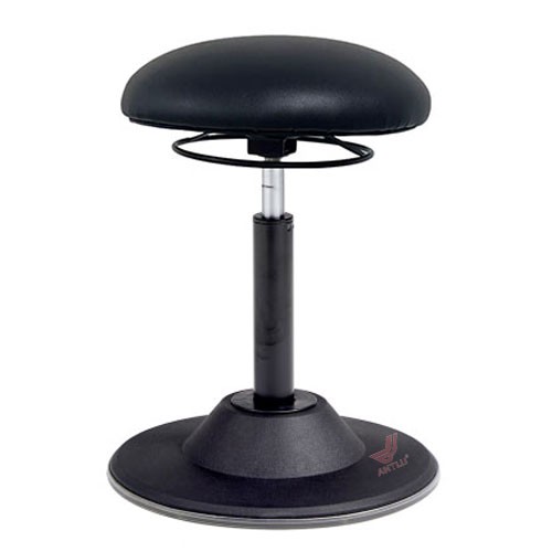 AL-B020-2 Round seat Wobble Stool 