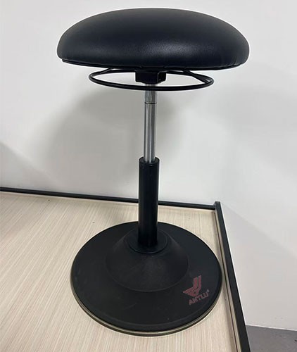 AL-B020-2 Round seat Wobble Stool 