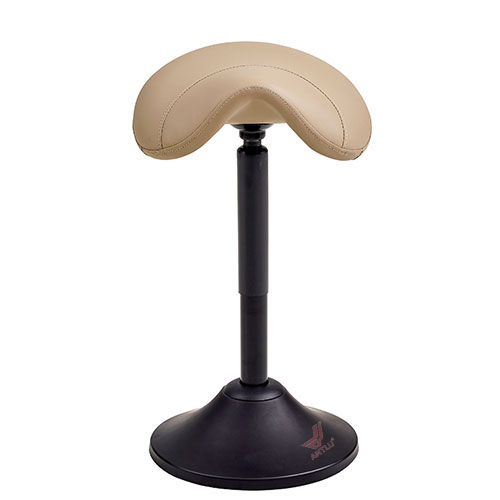 AL-B0024 Saddle Seat Wobble Stool  