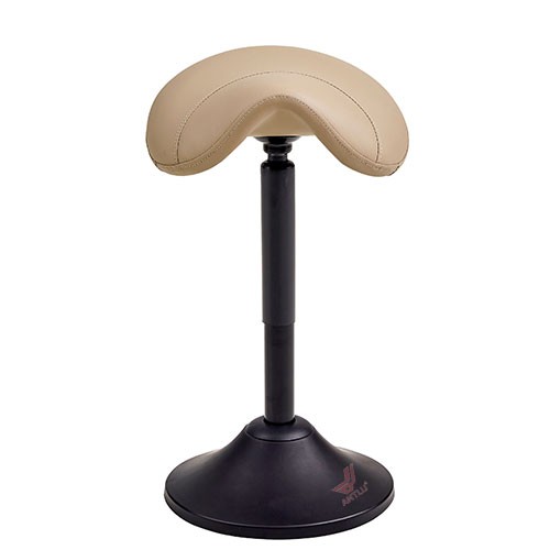 AL-B0024 Saddle Seat Wobble Stool  