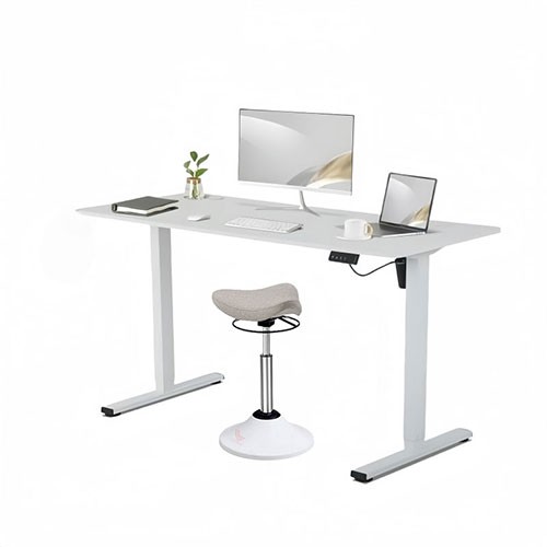 AL-B017 Saddle Seat Wobble Stool Swing Stool