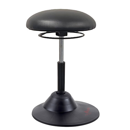 AL-B014-3 Round seat Wobble Stool  