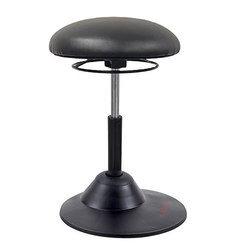 AL-B014-3 Round seat Wobble Stool  