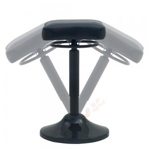 BN103 square seat wobble stool