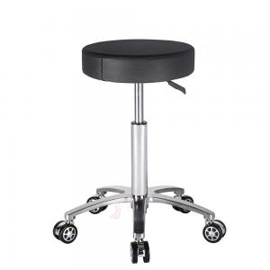 CC004 Round seat barber chair