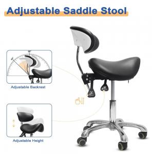 CC008 Salon Stool
