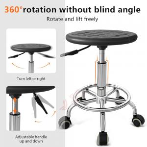 EL003 Lab stool Industry stool