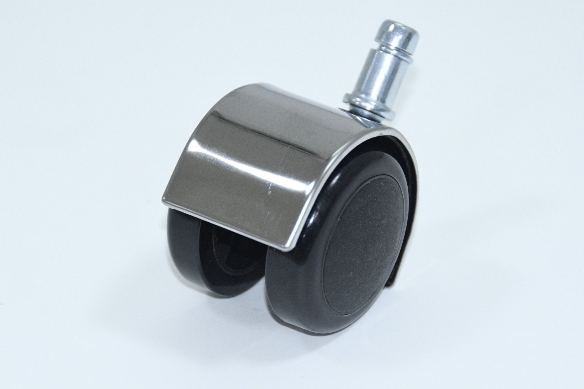  AL16-1 Swivel Casters Chair Silver Color Nylon Factory Direct