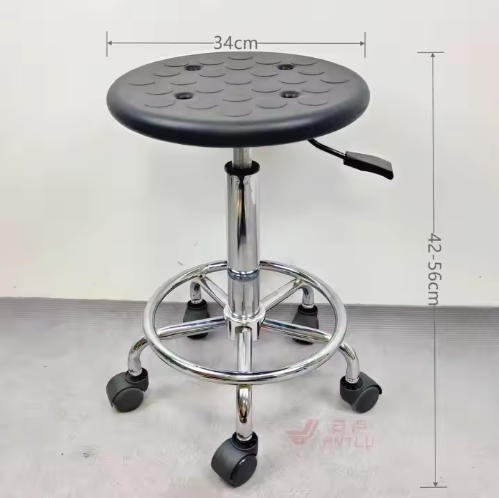 EL003 Lab stool Industry stool