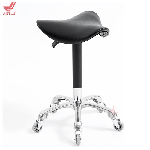CC001-1 Triangle seat Barber stool