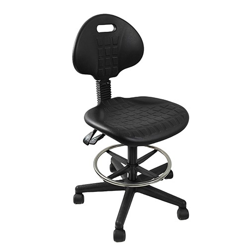 EC010-2 Classic Lab stool Industry stool   - 副本