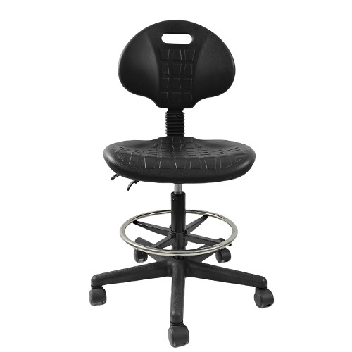 EC010-2 Classic Lab stool Industry stool   - 副本