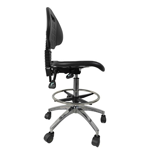 EC010-3 Classic Lab stool Industry stool 