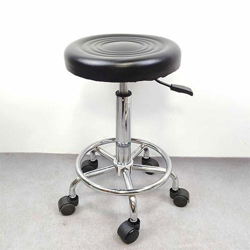 AL-C012 Competitive Lab stool Factory Stool