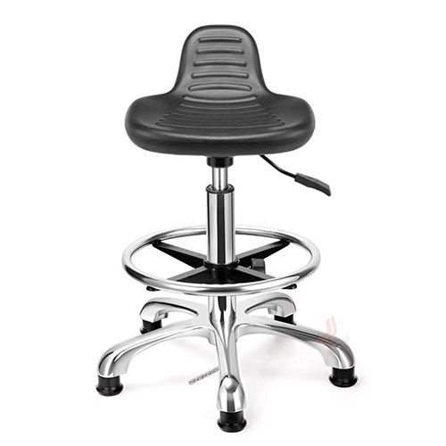 AL-E007-3  ESD Lab stool Anti-Static  