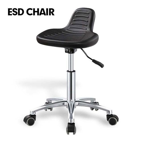 AL-E007-3  ESD Lab stool Anti-Static  