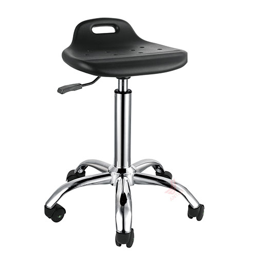 AL-E008-2  ESD Lab stool Anti-Static School Hospital Project