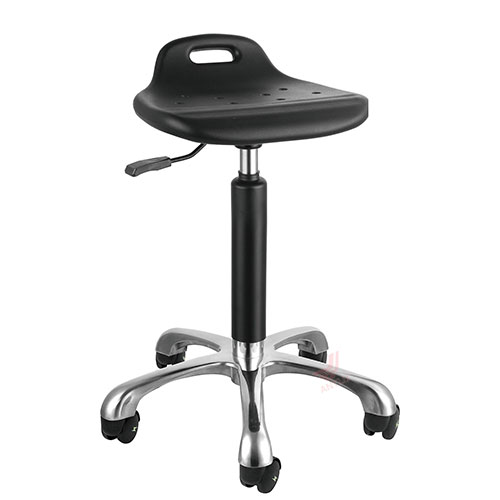AL-E008  ESD Lab stool Anti-Static School Hospital Project 