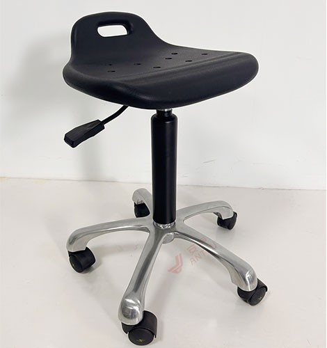 AL-E008  ESD Lab stool Anti-Static School Hospital Project 
