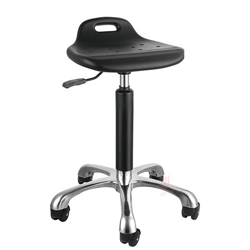 AL-E008  ESD Lab stool Anti-Static School Hospital Project 