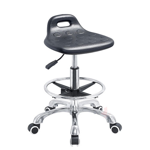 AL-E008-3  ESD Lab stool Anti-Static School Hospital Project
