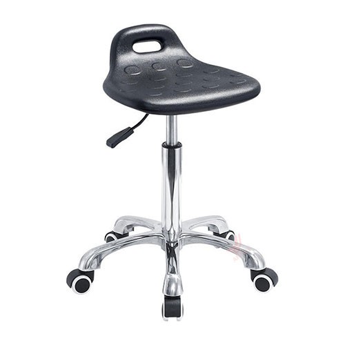 AL-E008-4  ESD Lab stool Anti-Static School Hospital Project - 副本