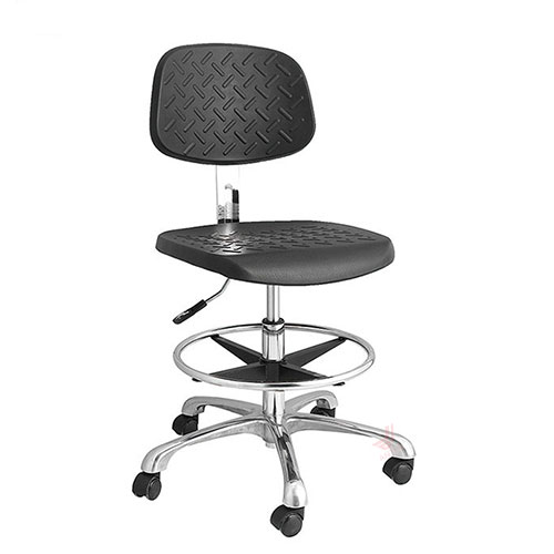 AL-E009-1 Classic Lab stool Industry stool Project Furniture 