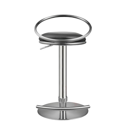AL-E009-2  Stainless Steel Bar Stool Counter Office Pod Kitchen 
