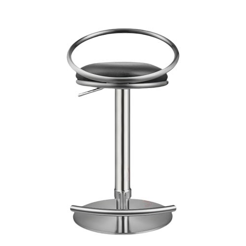 AL-E009-2  Stainless Steel Bar Stool Counter Office Pod Kitchen 